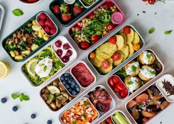 Lunchmeals.ae - Healthy Meal Plans Delivered to Your Door